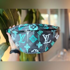 Louis Vuitton BumBag